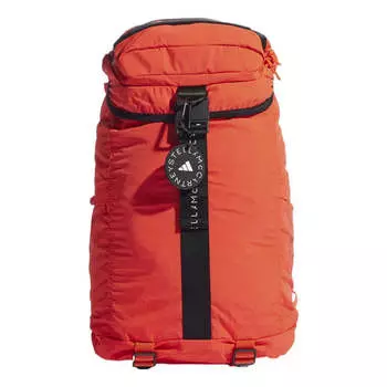 Сумка asmc backpack 'orange' Adidas, оранжевый