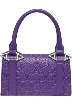 Сумка ASTRIA PEQUS, фиолетовый