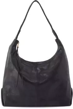 Сумка Astrid Hobo HOBO, черный