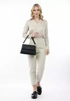 Сумка ASTRID Tamaris, цвет black 100