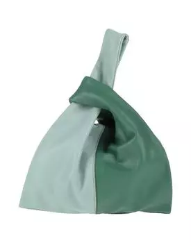 Сумка ATTIC AND BARN, зеленый