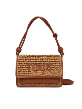 Сумка Audree 2002202843 Tous, коричневый