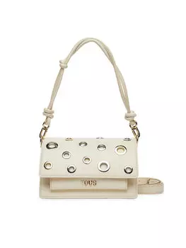 Сумка Audree Eyelets 2002202901 Tous, бежевый