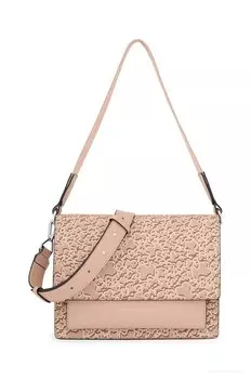 Сумка Audree Kaos Mini Evolution Tous, бежевый