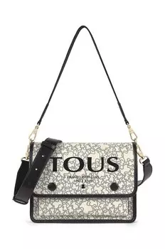 Сумка Audree Kaos Mini Tous, мультиколор