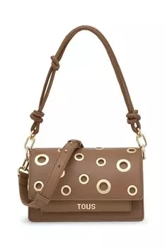 Сумка AUDREE Tous, бежевый