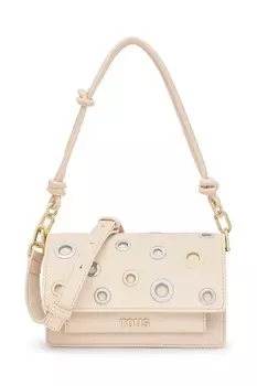 Сумка AUDREE Tous, бежевый