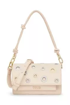Сумка Audree Tous, бежевый