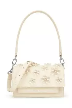 Сумка Audree Tous, бежевый