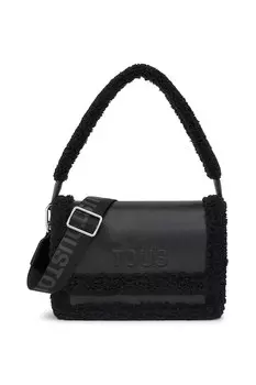 Сумка Audree Tous, черный