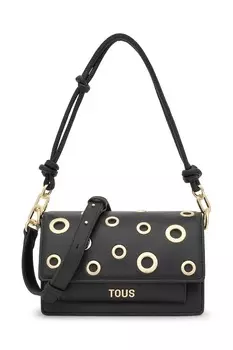 Сумка Audree Tous, черный