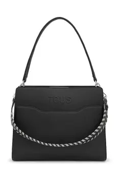 Сумка Audree Tous, черный
