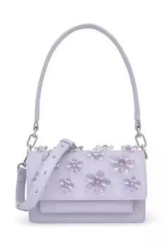 Сумка Audree Tous, фиолетовый