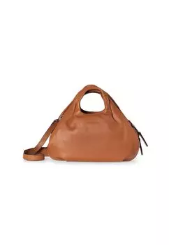 Сумка Aunts & Uncles, коричневый