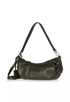 Сумка Aunts & Uncles, оливковый