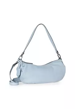 Сумка Aunts & Uncles, светло-голубой