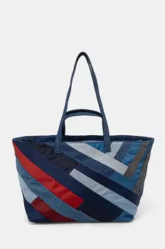 Сумка Austen Cahuil Desigual, синий