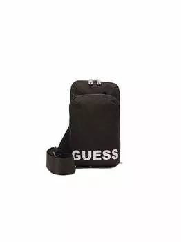 Сумка аутентичная Guess, черный