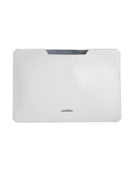 Сумка Automobili Lamborghini, светло-серый