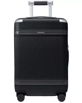Сумка Aviator Carry-On Plus Paravel, цвет Derby Black