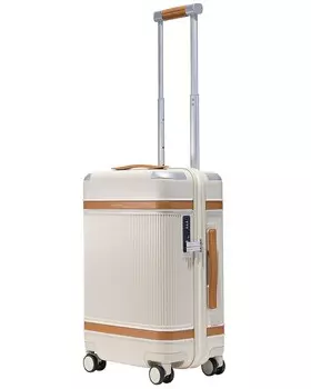 Сумка Aviator Carry-On Plus Paravel, цвет Scout Tan