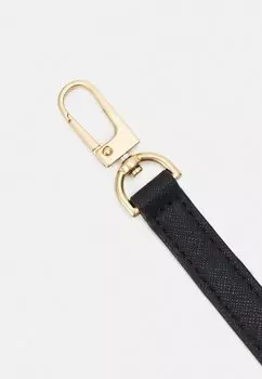 Сумка AVRIL DKNY, черный