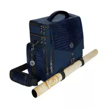 Сумка авантюриста — коллекционное издание (синий дракон), Supplies (Enhance Tabletop)