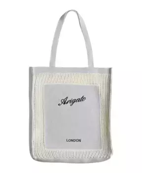 Сумка Axel Arigato, синий