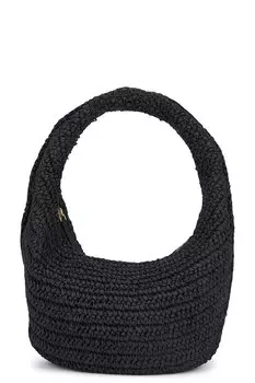 Сумка Aya Lspace, black