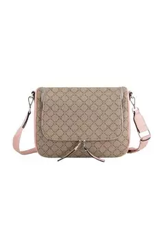 Сумка AZALEA Carpisa, светло-розовый