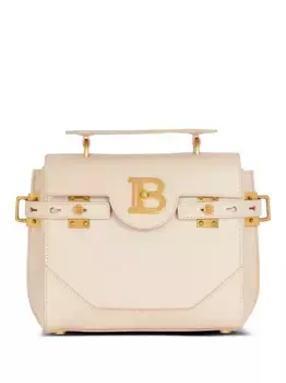 Сумка B-Buzz 23 BALMAIN, нейтральный
