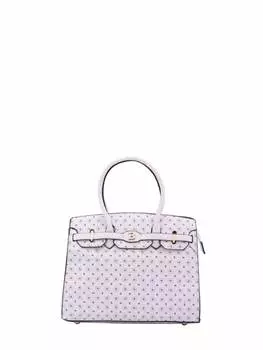 Сумка B Cavalli B, белый