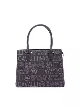 Сумка B Cavalli B, черный