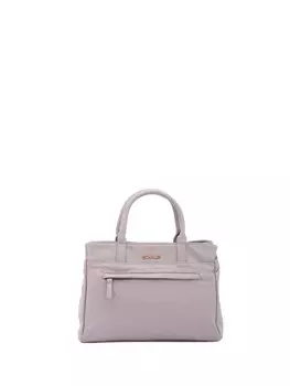 Сумка B Cavalli B, серый