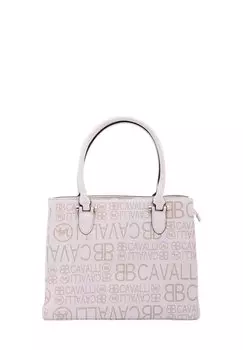 Сумка B.Cavalli, белый