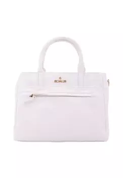 Сумка B.Cavalli, белый