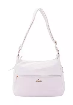 Сумка B.Cavalli, белый