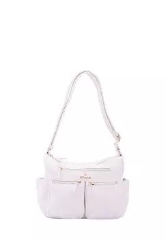 Сумка B.Cavalli, белый