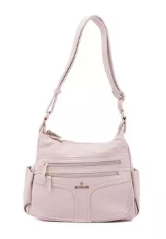 Сумка B.Cavalli, бежевый