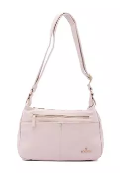 Сумка B.Cavalli, бежевый