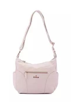 Сумка B.Cavalli, бежевый