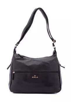 Сумка B.Cavalli, черный