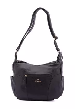 Сумка B.Cavalli, черный