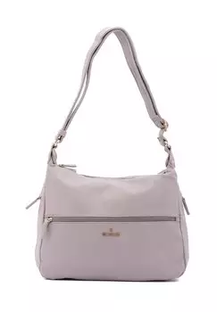 Сумка B.Cavalli, серый