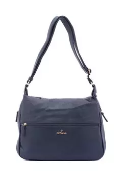 Сумка B.Cavalli, синий