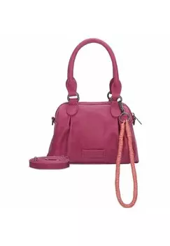 Сумка BABE01N VINTAGE Fritzi aus Preuen, цвет true berry