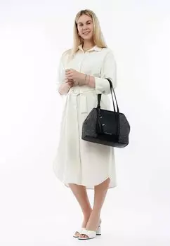 Сумка BABETTE Emily & Noah, цвет blue