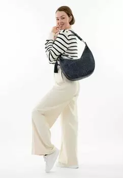 Сумка BABETTE Emily & Noah, цвет blue