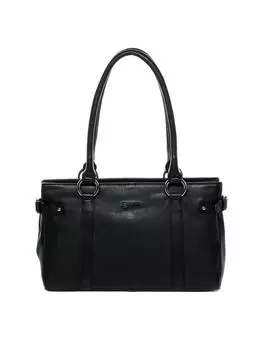 Сумка BACCINI, черный