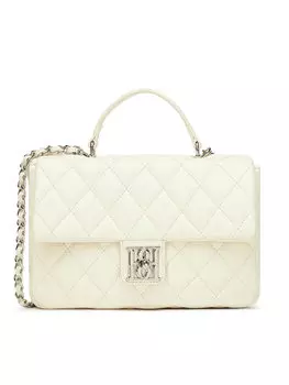 Сумка Badura, экрю